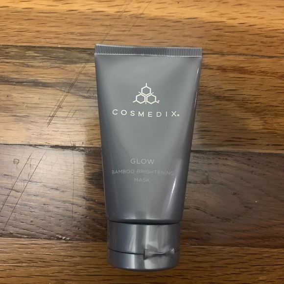 Cosmedix - Glow Bamboo Brightening Mask - Picture 2 of 2